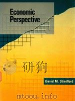 ECONOMIC PERSPECTIVE（1990 PDF版）