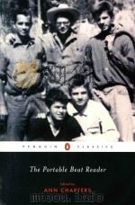 THE PORTABLE BEAT READER（1992 PDF版）