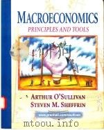 MACROECONOMICS PRINCIPLES AND TOOLS（1998 PDF版）