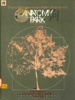 ANATOMY OF A PARK THE ESSENTIALS OF RECREATION AREA PLANNING AND DESIGN SECOND EDITION（1986 PDF版）