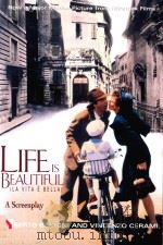LIFE IS BEAUTIFUL (LA VITA E BELLA)（1998 PDF版）