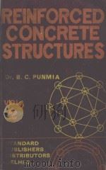 REINFORCED CONCRETE STRUCTURES VOLUME II（1980 PDF版）