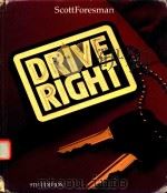 DRIVE RIGHT NINTH EDITION（1996 PDF版）