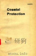 COASTAL PROTECTION   1990  PDF电子版封面  9061911273   