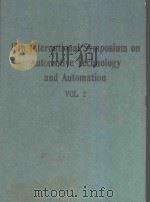 15TH INTERNATIONAL SYMPOSIUM ON AUTOMOTIVE TECHNOLOGY AND AUTOMATION VOL.2（ PDF版）