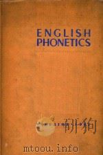 ENGLISH PHONETICS（ PDF版）