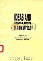 IDEAS AND ISSUES IN PRIMARY ELT（1991 PDF版）