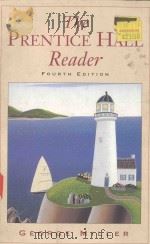 THE PRENTICE HALL READER FOURTH EDITION（1995 PDF版）
