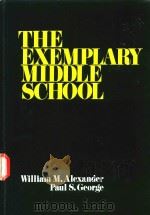 THE EXEMPLARY MIDDLE SCHOOL（1981 PDF版）