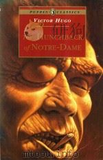 THE HUNCHBACK OF NOTRE-DAME   1996  PDF电子版封面  0140382534  VICTOR HUGO 