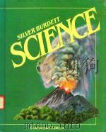 SILVER BURDETT SCINCE   1985  PDF电子版封面  0382131045   