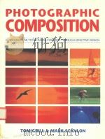 PHOTOGRAPHIC COMPOSITION（1990 PDF版）