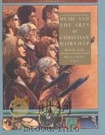 THE COMPLETE LIBRARY OF CHRISTIAN WORSHIP VOLUME 4   1994  PDF电子版封面  1565631897   