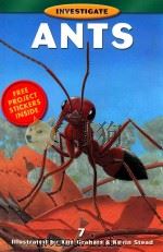 ANTS（ PDF版）