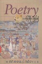 POETRY:AN INTRODUCTION（1995 PDF版）