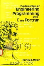 FUNDAMENTALS OF ENGINEERING PROGRAMMING WITH C AND FORTRAN（1998 PDF版）