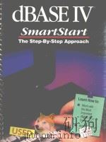 DBASE IV SMARTSTART   1993  PDF电子版封面  1565292510  JEAN S.INSINGA 