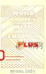 WORD CAMES WITH ENGLISH PLUS（1989 PDF版）