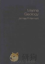 MARINE GEOLOGY（1982 PDF版）