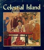 CELESTIAL ISLAND   1984  PDF电子版封面  0835110907  YU RULONG 