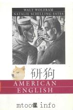 AMERICAN ENGLISH（1998 PDF版）