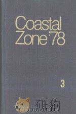 COASTAL ZONE '78 VOL. 3（1978 PDF版）