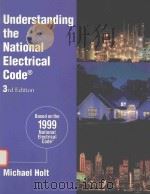 UNDERSTANDING THE NATIONAL ELECTRICAL CODE（1999 PDF版）