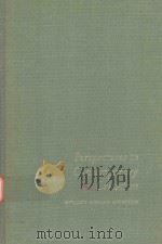 PERSPECTIVES IN CONTEMPARORY CRITICISM   1968  PDF电子版封面     