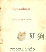 CITY LANDSCAPE（1983 PDF版）