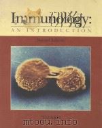 IMMUNOLOGY AN INTRODUCTION SECOND EDITION（1988 PDF版）