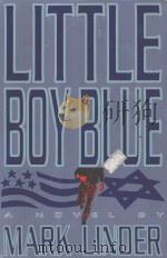 LITTLE BOY BLUE（1992 PDF版）