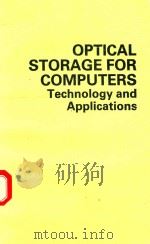 OPTICAL STORAGE FOR COMPUTERS（1992 PDF版）