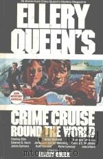 CRIME CRUISE ROUND THE WORLD   1981  PDF电子版封面  0385271913   