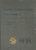 LARGE ENGINEERING SYSTEMS 2（ PDF版）
