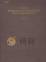 1991 IEEE INTERNATIONAL SYMPOSIUM ON CIRCUITS AND SYSTEMS VOL.3（1993 PDF版）