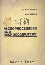 MICROPROCESSORS AND MICROCOMPUTERS（1984 PDF版）