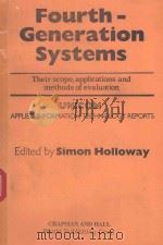 FOURTH-GENERATION SYSTEMS（1990 PDF版）