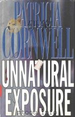 UNNATURAL EXPOSURE   1997  PDF电子版封面  0399142851   