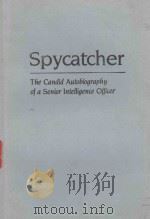SPYCATCHER（1992 PDF版）