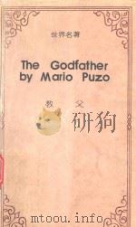 THE GODFATHER   1992  PDF电子版封面    MARIO PUZO 