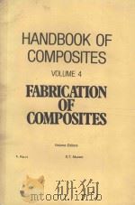 FABRICATION OF COMPOSITES（1983 PDF版）