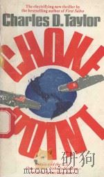 CHOKE POINT（1986 PDF版）