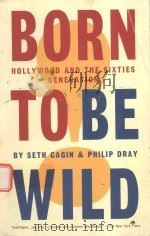 BORN TO BE WILD   1994  PDF电子版封面  0897771486   