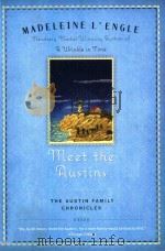 MEET THE AUSTINS（1997 PDF版）