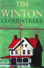 CLOUDSTREET   1992  PDF电子版封面  0330322690  TIM WINTON 