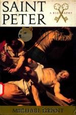 SAINT PETER A BIOGRAPHY（1994 PDF版）