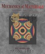 MECHANICS OF MATERIALS SECOND EDITION（1994 PDF版）