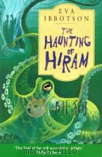 THE HAUNTING OF HIRAM（1987 PDF版）