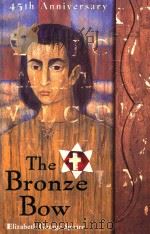 THE BRONZE BOW（1989 PDF版）