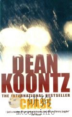 CHASE   1995  PDF电子版封面  0755347292  DEAN KOONTZ 